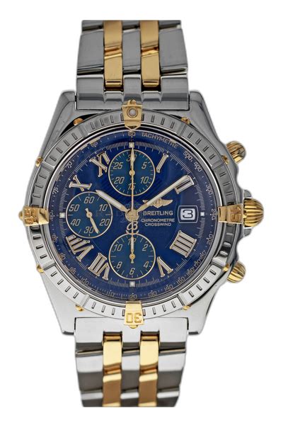 Breitling Crosswind B13355 Price, Specs, Market Insights.